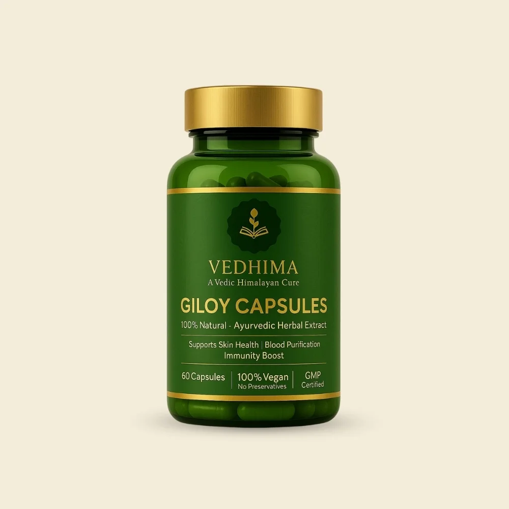 Giloy Capsules