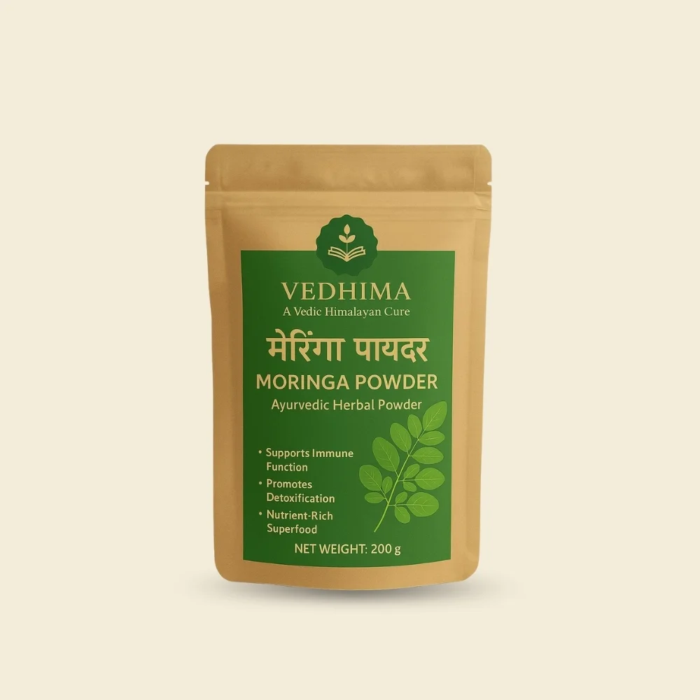 Moringa Powder