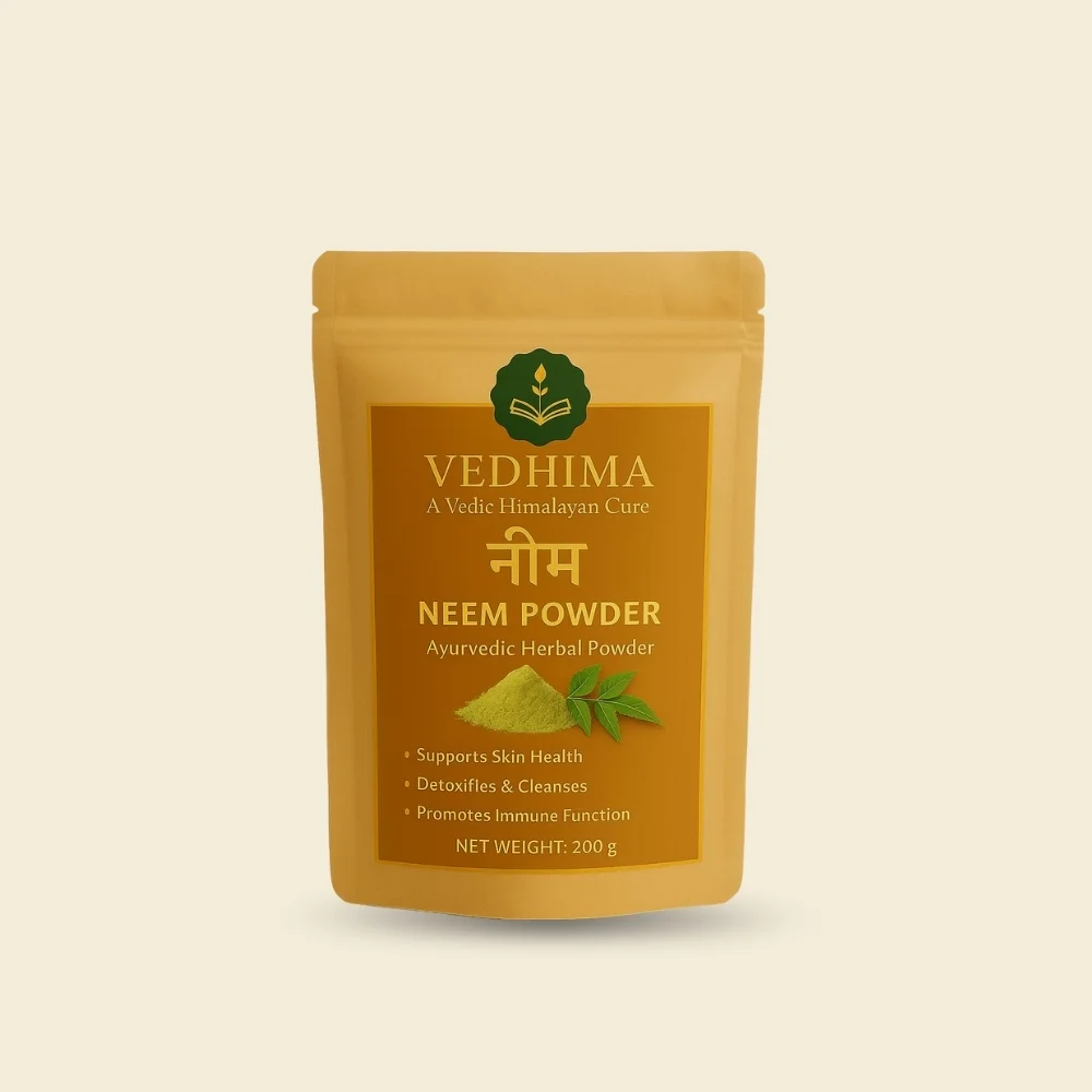 Neem Powder