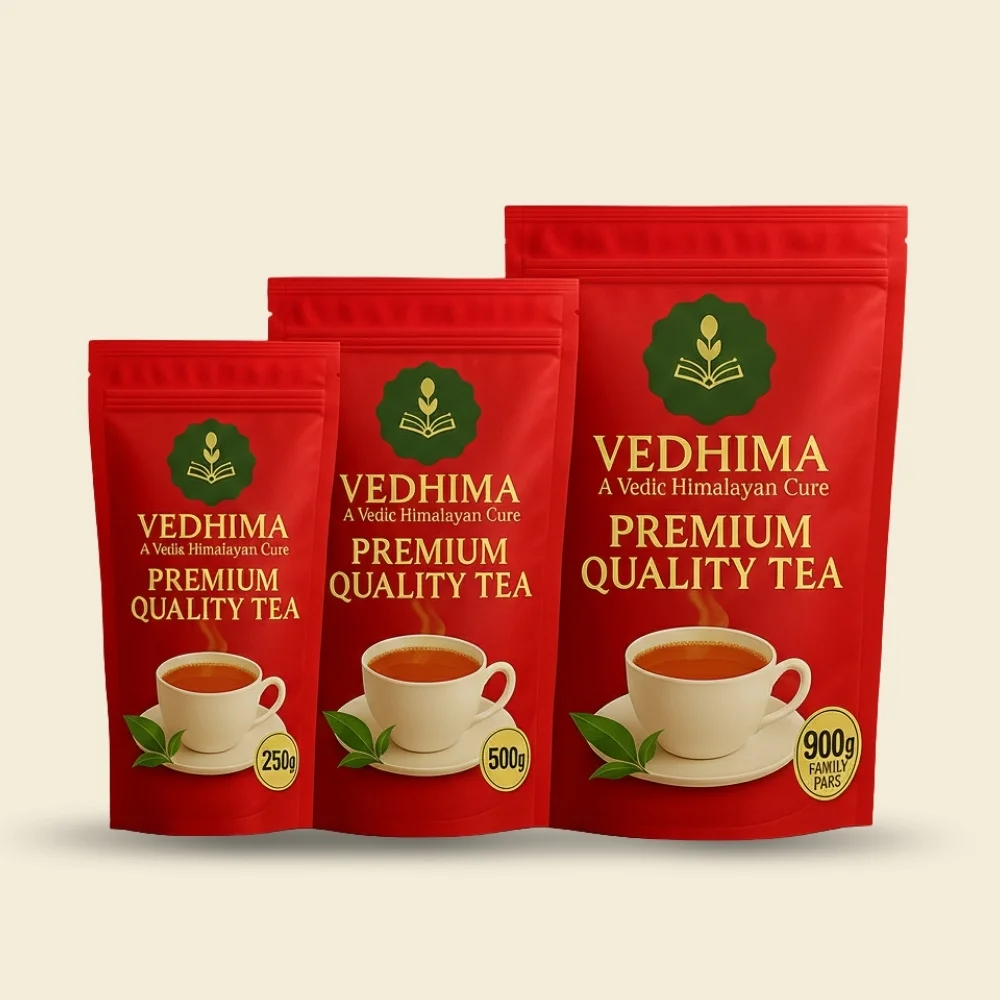 Vedhima Premium Quality Tea