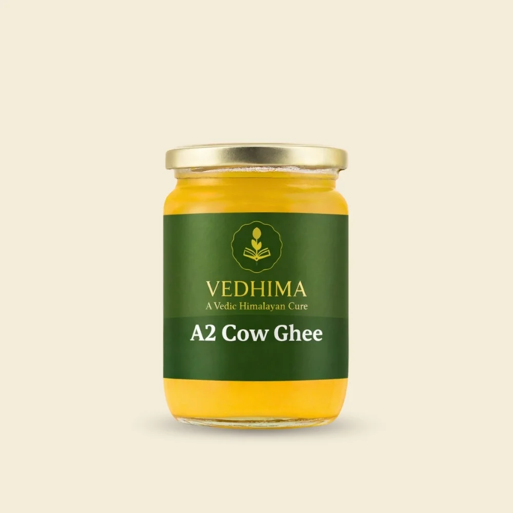 A2 Cow Ghee