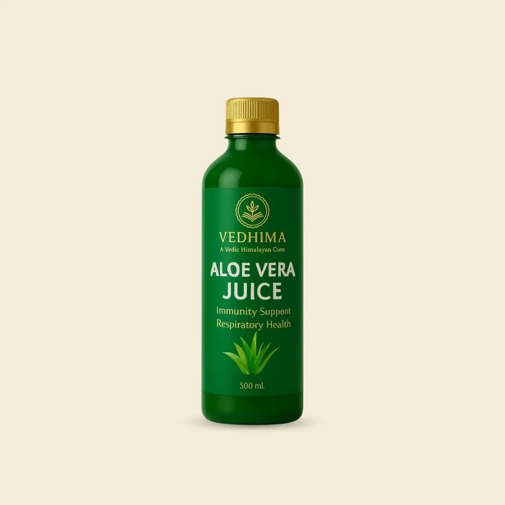 Aloe Vera Juice