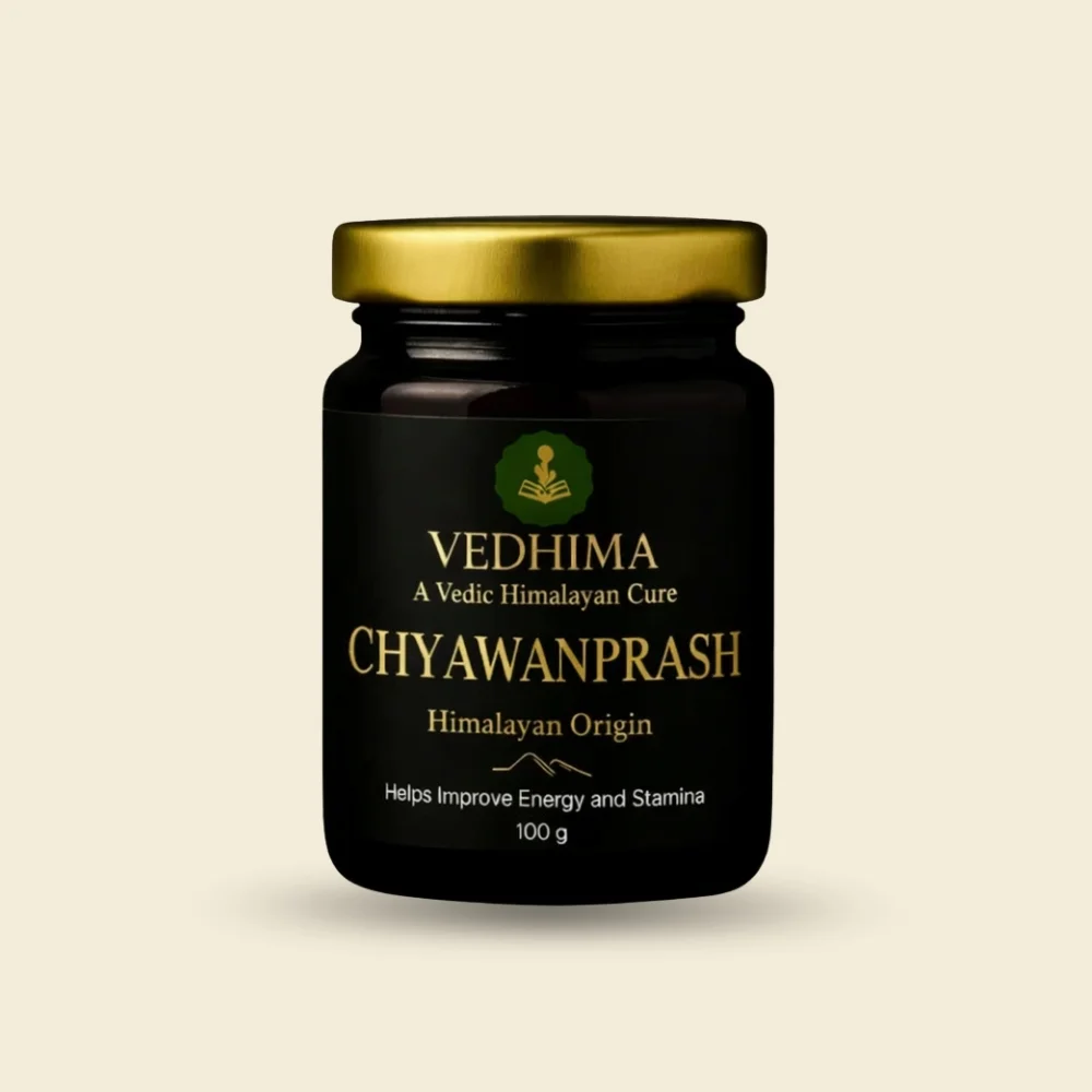 Chyawanprash