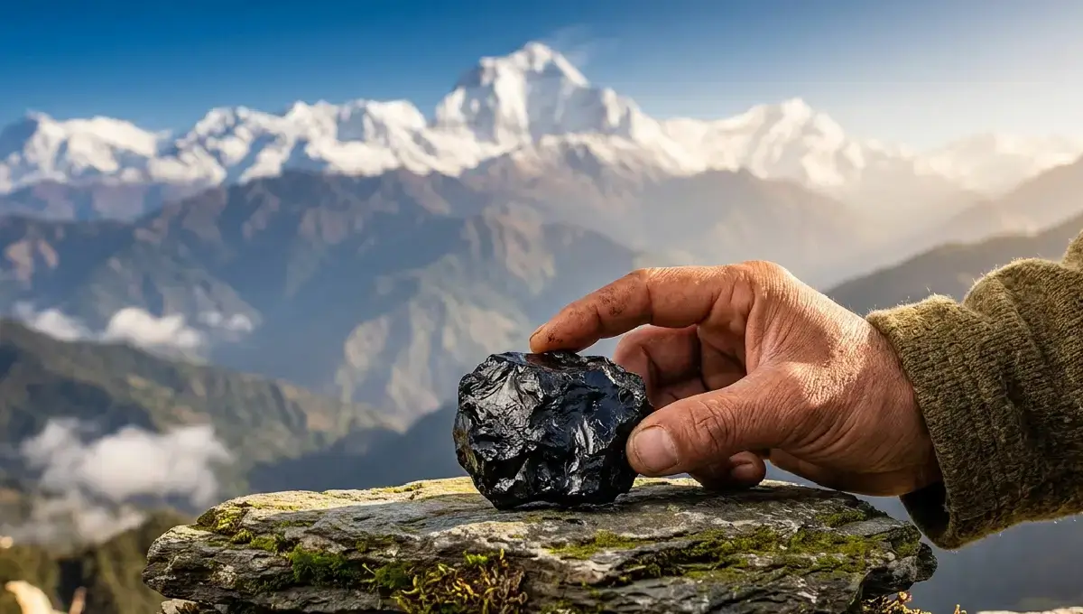 What is Shilajit? Benefits, Uses, Dosage & Side Effects, A Complete Guide